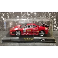 Ferrari F430 GTC 1/43 Diecast model