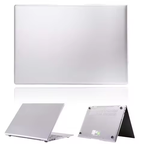 Clear Laptop Case For Huawei MateBook X Pro 13.9 2019/MateBook 13/14/MateBook D 14/MateBook D 15 Har