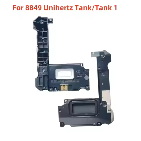 Replacement Accessories for 8849 Unihertz Tank Tank 1Mobile Phone Loud Speaker Buzzer Ringer Repair 