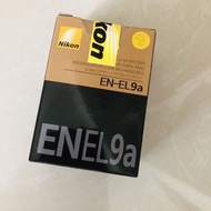 Suitable for Nikon EN-EL9a 5000 D3000 D5000 D3000 D60 D40 D40X