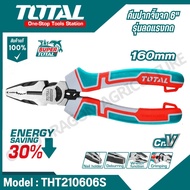 TOTAL 6" 8" Alligator pliers Pressure Reduction Model Tht Model210606s THT210606 THT210806S THT21080