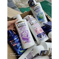 CLEAR THAILAND SHAMPOO
