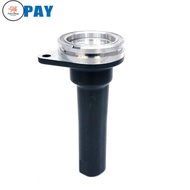 FS 6B4-15396 Oil Seal Housing For Yamaha Outboard Motor 2 Stroke 9.9HP 15HP E15D ,New version 6B4-15