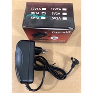 9v 1a Switching Adapter Power Supply 9v 1a MYFAIR