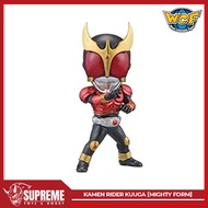 WCF World Collectable Figure Kamen Rider Vol. 2 - HR16 HR 16 Kuuga Mighty Form