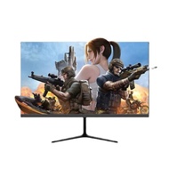 New Curved Surface of Computer Monitor24Inch27Inch32/75hz/144hz/Borderless E-Sports OfficeIPSScreen