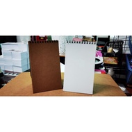 Soft stand A6 Potrait 20pcs/pack Artcard 300gsm/craft paper 300gsm/Solid Black Card 350gsm for stand