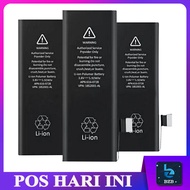 Replacement AAA Quality Internal Battery For 4 4G 4S / 5 5G 5S 5C / 6 6G 6S / 6+ 6G+ 6S+ Plus Backup