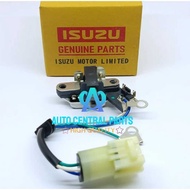 IC ALTERNATOR PANTHER 2.3 12V 8-94167-520-0 JAPAN QUALITY