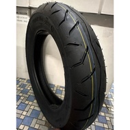 LUZAI TYRE FOR KAWASAKI KSR110 100/90-12 TAYAR TIRE
