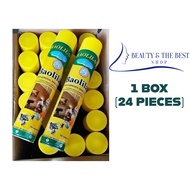 Baolilai Original Lemon Scent 750ML 24 PCS, One Box Baolilai 750ML, Original Baolilai, Insect Repell