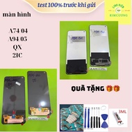 Màn oppo reno 6z 5g/reno 7z 5g/a94 4g/a74 4g/a95 4g/ realme 8 pro/realme 7 pro/ reno 4 se/realme q2
