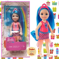 Chelsea Dreamtopia Blue Sprite