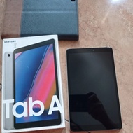 samsung galaxy tab a8 with s pen 2019 second tablet mulus