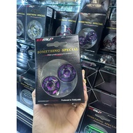 ปลายแฮนด์  KAMUI  Giorno-click160 2-Tone