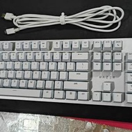 Razer 雷蛇 Pro Type Ultra 無線機械式鍵盤 RZ03-0411