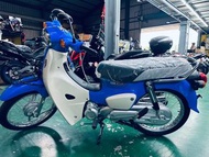 【天美重車】HONDA  Super Cub 110★全新車 購車 全額貸 輕鬆擁有 進口檔車 小狼 #本田重機