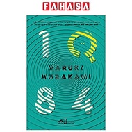 1Q84 - Tập 2