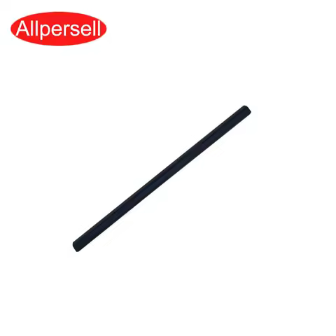 Black LCD hinge cover For HP 14-DQ 14S-DR 14S-FR FQ TPN-Q221 Q242 laptop case shell