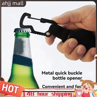 Retractable Keychain with Steel Wire DesignMultitool Carabiner Badge HolderKeychain Clip Id Holder