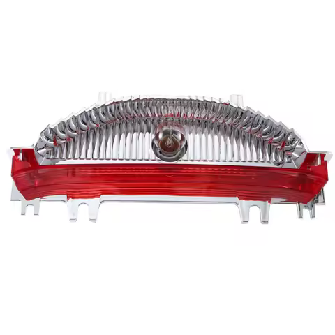 Nuevo conjunto lámpara parada montaje alto halógeno para coche con bombilla para Hyundai Elantra 201