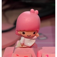 คีย์แคป Keycaps Sanrio น้อน Little Twinstar v.3