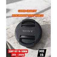 Front Lens Cap sony ZV1F ZV-1F / ZV1FII - Lens Cap sony Lens Cap