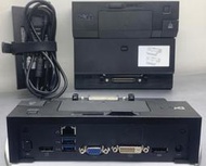 硬體空間 DELL《Ultra Dock》PRO3X《擴充/底座/船塢》130瓦*1顆