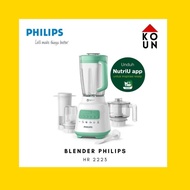 philips blender 2l hr2223 - hr 2223 / hr2223 / hr 2221 blender philips