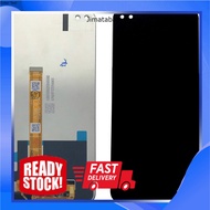 REALME X50 / REALME X3 SUPER ZOOM LCD FULL SET