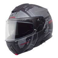 Schuberth Helmet C5 Globe Black