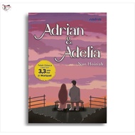 Adrian & Adelia