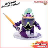 Sanei Boeki The Super Mario Galaxy Movie Action Figure DX Wonder Kupa Jr. TSM2-32 【Direct from Japa