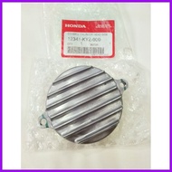 △ Cylinder head left side cover / Timing gear cover  Xrm125Fi / Xrm 125 Fi, Honda Genuine Parts