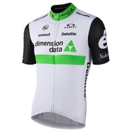 Factory outlet Mountain Bike Men Cycling Jersey Team Dimension Date White Bicycle Top Shirt Mountain Bike Motorcycle Jerseys