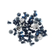 Complete Set of Screws Laptop For MSI MS-16W1 GF65 Thin 9SD/9SEXR/10SER/10SDR Creator 15M A9SD,MS-16