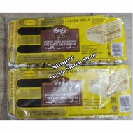 Apollo Boy Boy Creamed Milk Wafer / Biskuit Krim Susu/ Biscuit Import