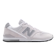 New Balance 996 NB Retro Shoes Unisex Teeth Silver Men Women Sports [YUBO] CM996BT D Last