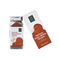 HOT🔥BEST PRODUCT🔥KULIT KAYU MANIS ORGANIK CEYLON CINNAMON SRI LANKA