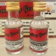Cairan PERISA ALMOND Smelling Good 28ml
