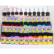 ½oz ARTECH INK half oz/ 15ml