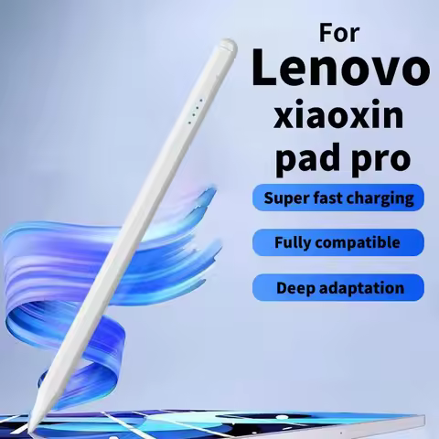 For Lenovo xiaoxin pad pro Pen Stylus Pen Capacitor Pen Stylus Pen Touch Pen Touch the Pen Connect t