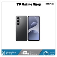 INFINIX Hot 60 5G(8GB+256GB)100% Original Set