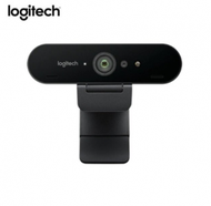 Logitech - BRIO STREAM 4K HDR 網絡攝影機