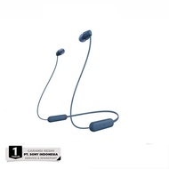 SONY WI-C100 / WI C100 / WIC100 WIRELESS SPORT EARPHONE NECKBAND
