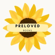 Preloved English Books