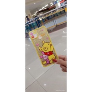 SOFTCASE GLITER WINNIE THE POOH REALME C21Y/C25Y/C31/C35/REALME 9i/REALME 9 PRO/9 PRO PLUS/REALME 9