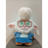 Cute Sheep Plush Toy