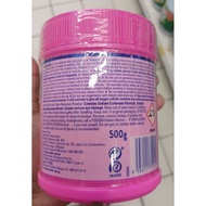 VANISH STAIN REMOVER -PROTECT COLOURS 500gm