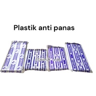 Heat-Resistant Plastic Size 10X20 12X25 15X30 20X35 Plastic Soup/